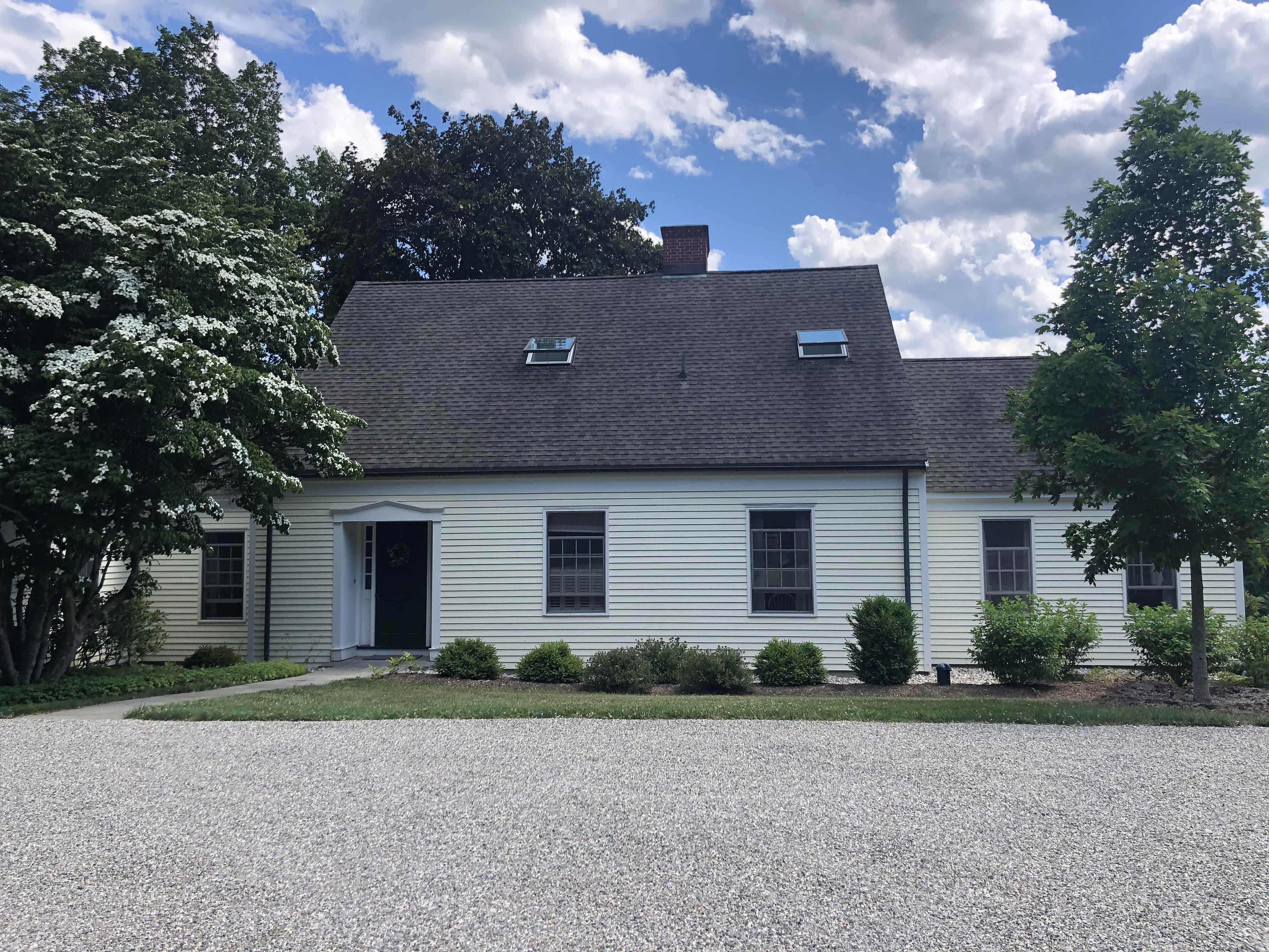 Building photograph for 269 INDIAN MOUNTAIN ROAD